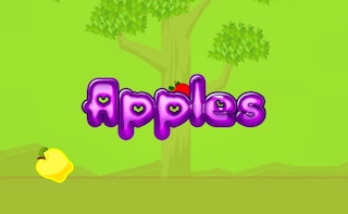 Image Apples