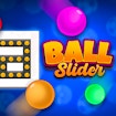 Ball Slider