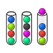 Balls Sorter – Puzzle