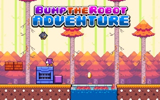 Image Bump the Robot Adventure