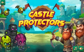 Image Castle Protectors
