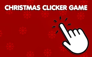 Image Christmas Clicker Game
