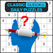 Classic Sudoku Daily Puzzles