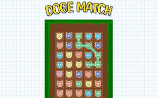 Image Doge Match