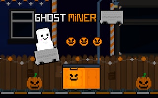 Image Ghost Miner