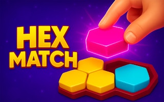 Image Hex Match