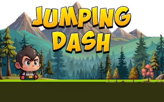 Image Jumping Dash