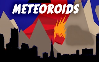 Image Meteoroids