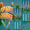Pop Sort Challenge
