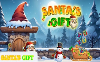 Image Santa's Gift Pro