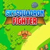 Sky Squadron Fighter