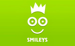 Image Smileys