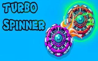 Image Turbo Spinner Pro