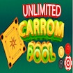 Unlimited Carrom Pool