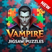 Vampire Jigsaw Puzzles